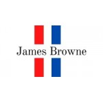 JAMES BROWNE