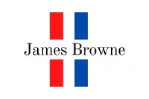 JAMES BROWNE